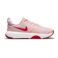 NIKE - Tennis Mujer Rosado City Rep TR DA1351-656