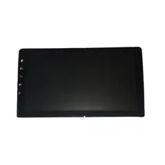 GENERICO - Radio MS Android Gps Pantalla Bluetooth