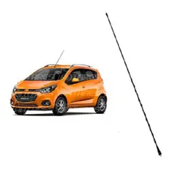 GENERICO - Antena chevrolet spark gt de 22 pulgadas o 55 cms de largo