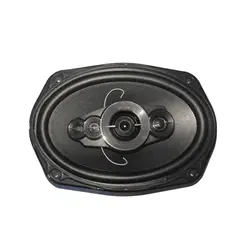 GENERICO - Parlantes Magic 5 6x9 600w MS Car Audio