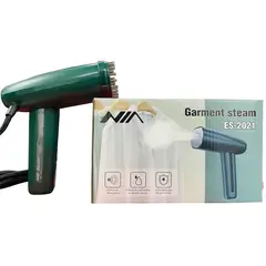 GENERICO - Plancha De Vapor Vertical Profesional Para Ropa