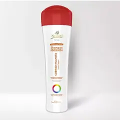 NAISSANT - Shampoo Cobrizo 300ml