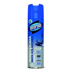 EXTERMIN - Insecticida Aerosol Matavoladores 400mL