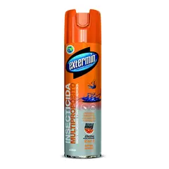 EXTERMIN - Insecticida Aerosol Multiproposito 400mL