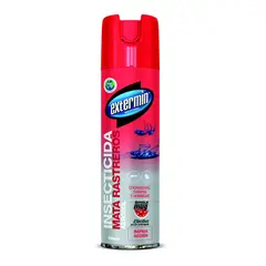 EXTERMIN - Insecticida Aerosol Matarastreros 400mL