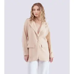 DEREK - Chaqueta Para Mujer Tipo Blazer