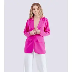 DEREK - Chaqueta Para Mujer Tipo Blazer