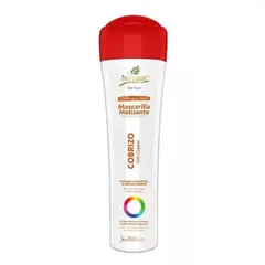 NAISSANT - Mascarilla Matizante Cobrizo 300mL