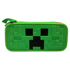 GENERICO - Estuche Edicion MInecraft Para Switch Oled