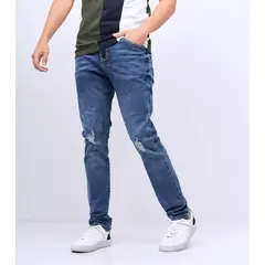 UNSER - Jean Para Hombre Skinny Unser_.