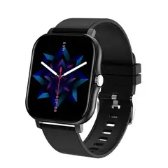 LIGE - Smartwatch Bluetooth 5.0 Resistente Al Agua Ip67 Tactil.