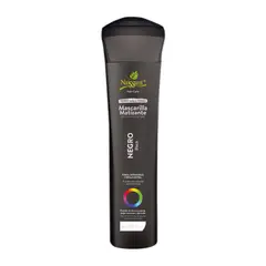 NAISSANT - Mascarilla Matizante Negro 300ml