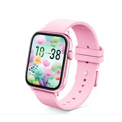 LIGE - Smartwatch Bluetooth 5.0 Resistente Al Agua Ip67 Tactil.