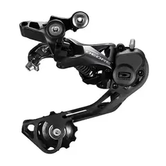 SHIMANO - Tensor Deore M6000 10v Sgs Desviador Bicicleta Mtb