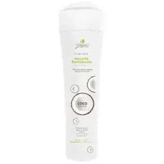 NAISSANT - Mascarilla Revitalizante Coconut Sin Sal