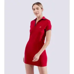 DEREK - Vestido Para Mujer Deportivo