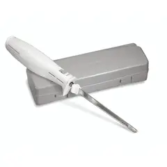 HAMILTON BEACH - Cuchillo Eléctrico Con Estuche
