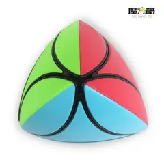 QIYI - Piramide Rubik Ivy Maple Leaf Mastermorphix