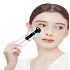CARER SPARK - Dispositivo De Belleza Para Ojos Con Vibración A Temperatura Constante