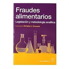 GENERICO - Fraudes Alimentarios