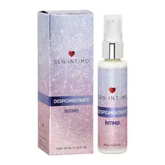 SEN INTIMO - Despigmentante 60 Ml