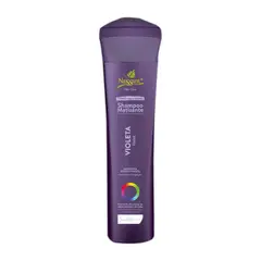 NAISSANT - Shampoo Matizante Violeta 300ml