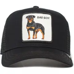 GOORIN BROS - Gorra Original THE BADDEST BOY