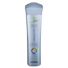 NAISSANT - Shampoo Matizante Canas Silver 300ml