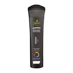 NAISSANT - Shampoo Matizante Negro 300ml