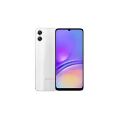 SAMSUNG - Celular GALAXY A05 128GB 4GB RAM PLATA