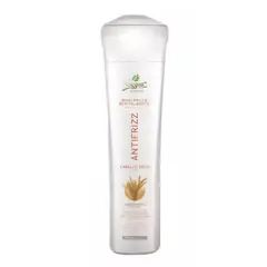 NAISSANT - Mascarilla Antifrizz 300ml
