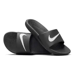 NIKE - Chancletas Niños Kawa Slide Bgp