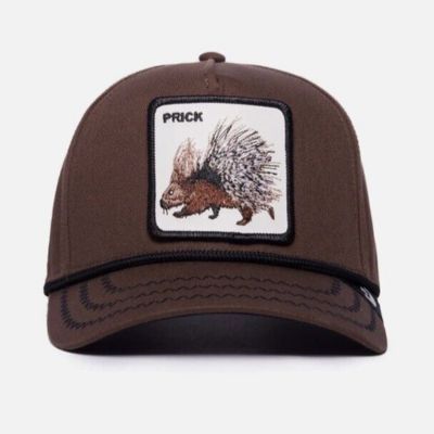Gorra Original PORCUFINE