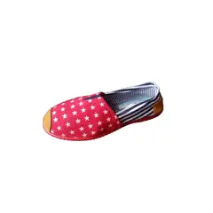 GENERICO - Zapatillas Boweipeiqi Con Estrellas Pequeñas