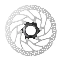 SHIMANO - Disco Rotor De Freno Rt30 180mm Center Lock