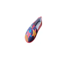 GENERICO - Zapatillas Boweipeiqi Con Mariposas