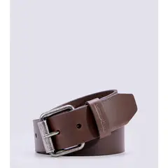 UNSER - Correa Para Hombre En Cuero