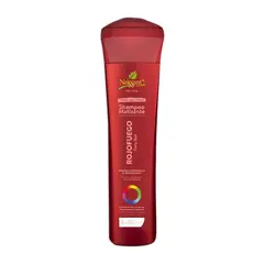 NAISSANT - Shampoo Matizante Rojo Fuego 300ml