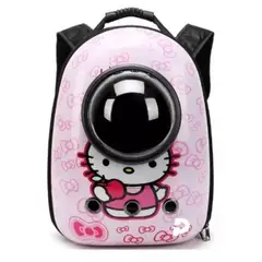 GENERICO - Maleta Mascotas Viaje Bolso Guacal Morral Gato Perro Mochila