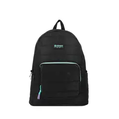 SAMSONITE - Morral Xtrem Hamilton 4Xt Color Negro/Verde
