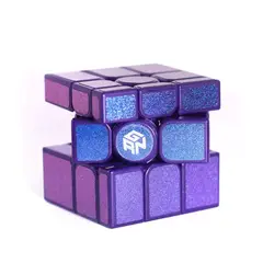 GAN - Cubo Rubik Mirror 3x3 Magnetico