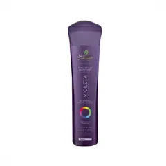 NAISSANT - Mascarilla Matizante Violeta 300ml