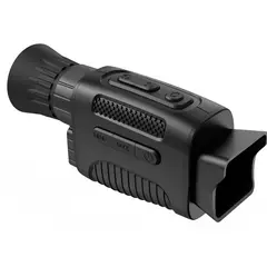 GENERICO - Binoculares De Vision Nocturna Monocular De Vision Nocturna