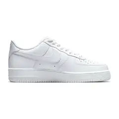 NIKE - Tennis Blanco Hombre Air Force 107 CW2288-111