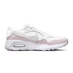 NIKE - Tennis Niña RosaBlanco Air Max SC CZ5358-115