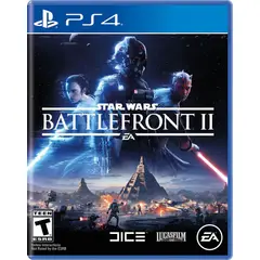 ELECTRONIC ARTS - Star wars battlefront 2 - playstation 4