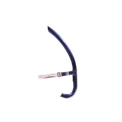 GENERICO - SNORKEL FRONTAL CARBONO ORIGINAL  COMPETENCIA CMAS