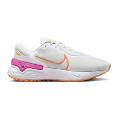 NIKE - Tennis Mujer Multicolor Renew Run DR2682-102