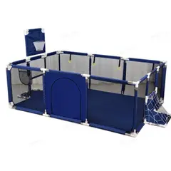 GENERICO - Corral Bebes Juego para niños Portatil