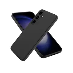GENERICO - Silicona Case Funda Estuche Protectora Para Samsung S24